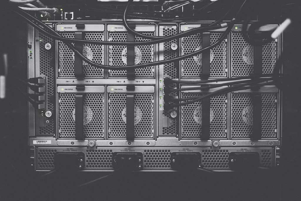 Enterprise Data Center Infrastructure