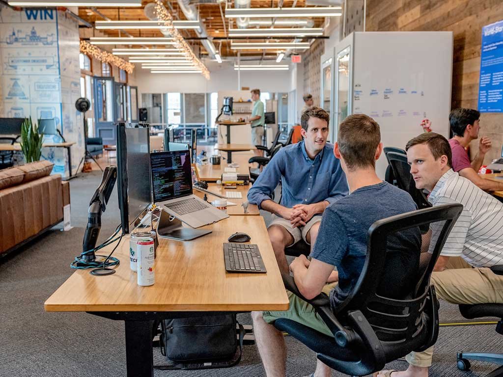 Fabs Technologies Headquarters